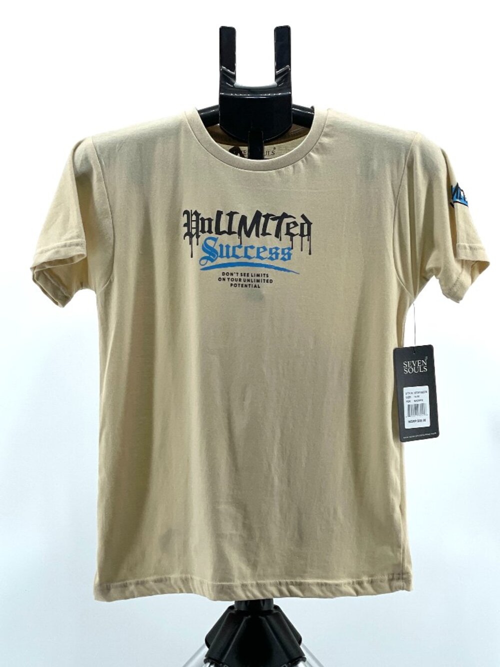 Youth Graphic Tee Bundle (8 Shirts) - Size Large (14/16)